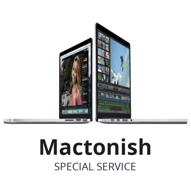 macbook pro repair