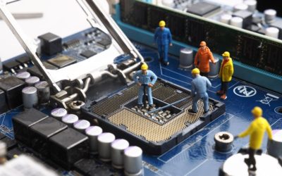 Five Reasons Why Is It Important to Perform Regular Computer Maintenance