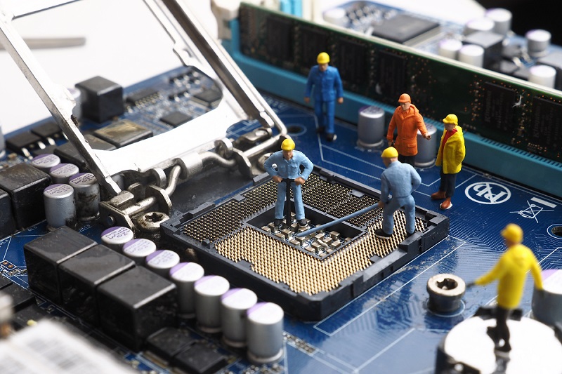 Five Reasons Why Is It Important to Perform Regular Computer Maintenance