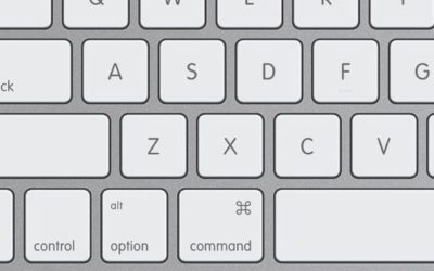20 keyboard shortcuts for Mac that you need to know