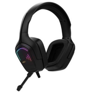 GAMDIAS HEBE E2 RGB Gaming Headset