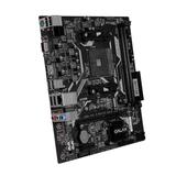 GALAX A320M AMD Micro ATX Motherboard with HDMI VGA and USB 3.1 Gen 1 - Image 4