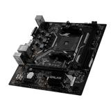 GALAX A320M AMD Micro ATX Motherboard with HDMI VGA and USB 3.1 Gen 1 - Image 2