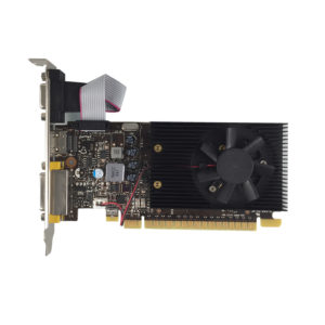 Computer DDR5 4GB 128bit VGA GPU GT730K graphics card